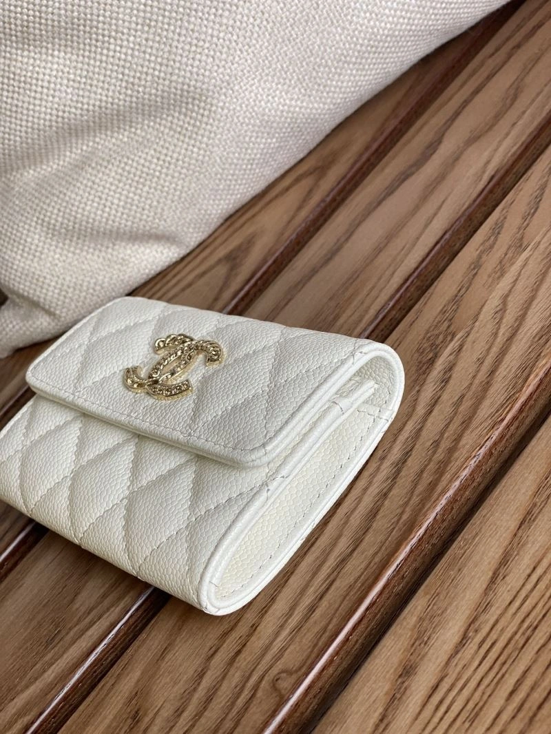 TechFriendly Chanel Wallets Purse 66262