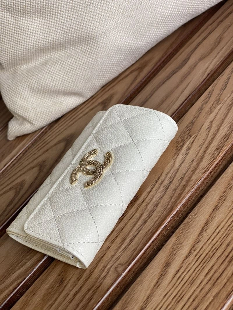 TechFriendly Chanel Wallets Purse 66262