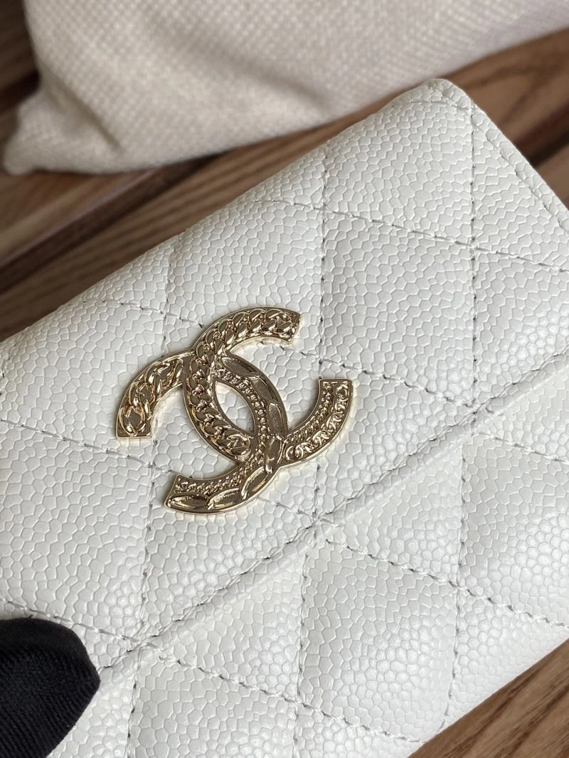 TechFriendly Chanel Wallets Purse 66262