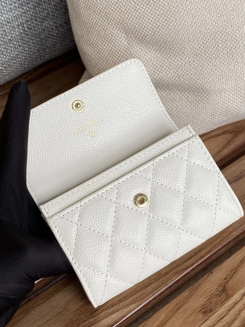 TechFriendly Chanel Wallets Purse 66262