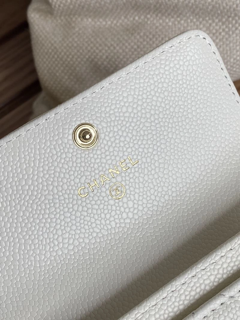 TechFriendly Chanel Wallets Purse 66262