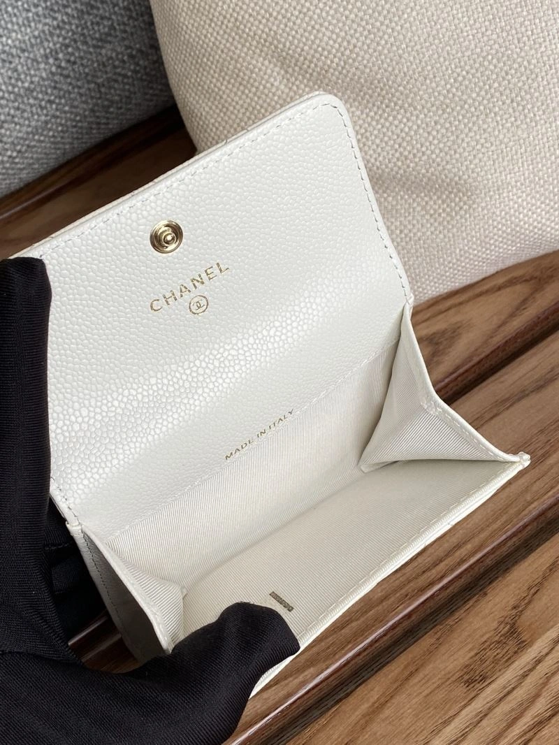 TechFriendly Chanel Wallets Purse 66262