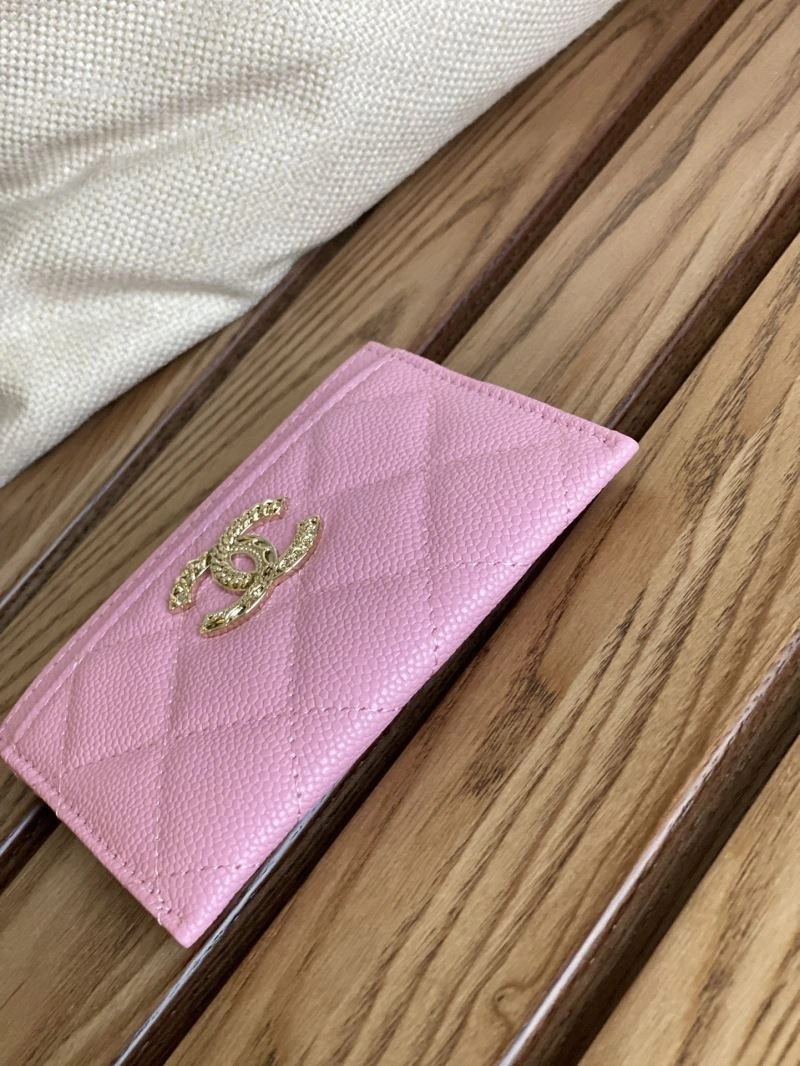 Chanel Wallets Purse Durable 66268