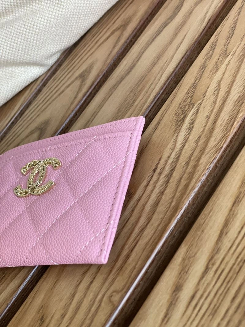 Chanel Wallets Purse Durable 66268
