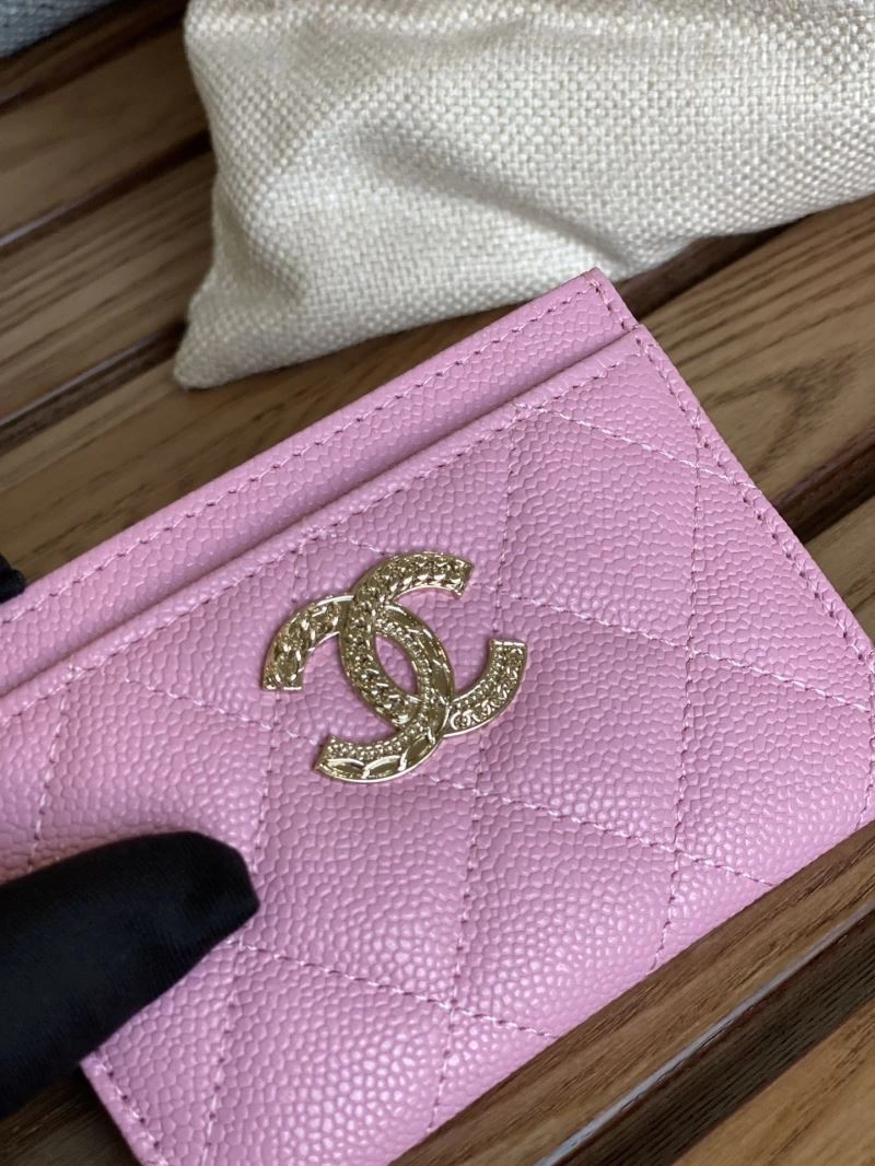 Chanel Wallets Purse Durable 66268