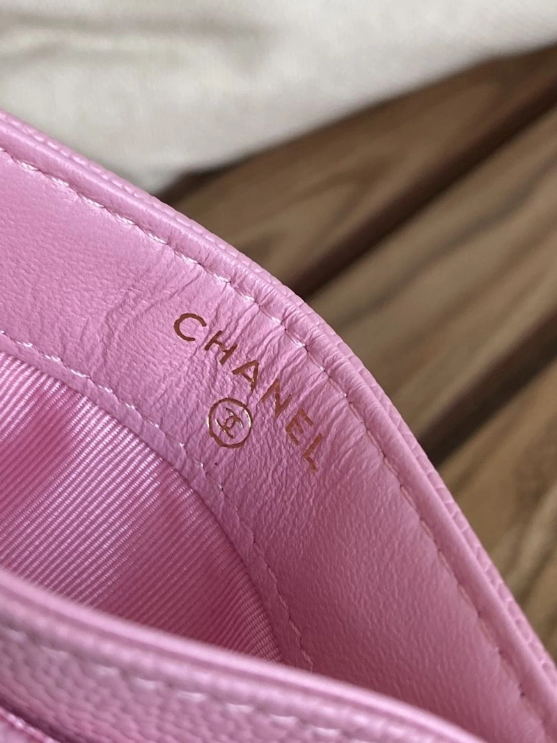 Chanel Wallets Purse Durable 66268