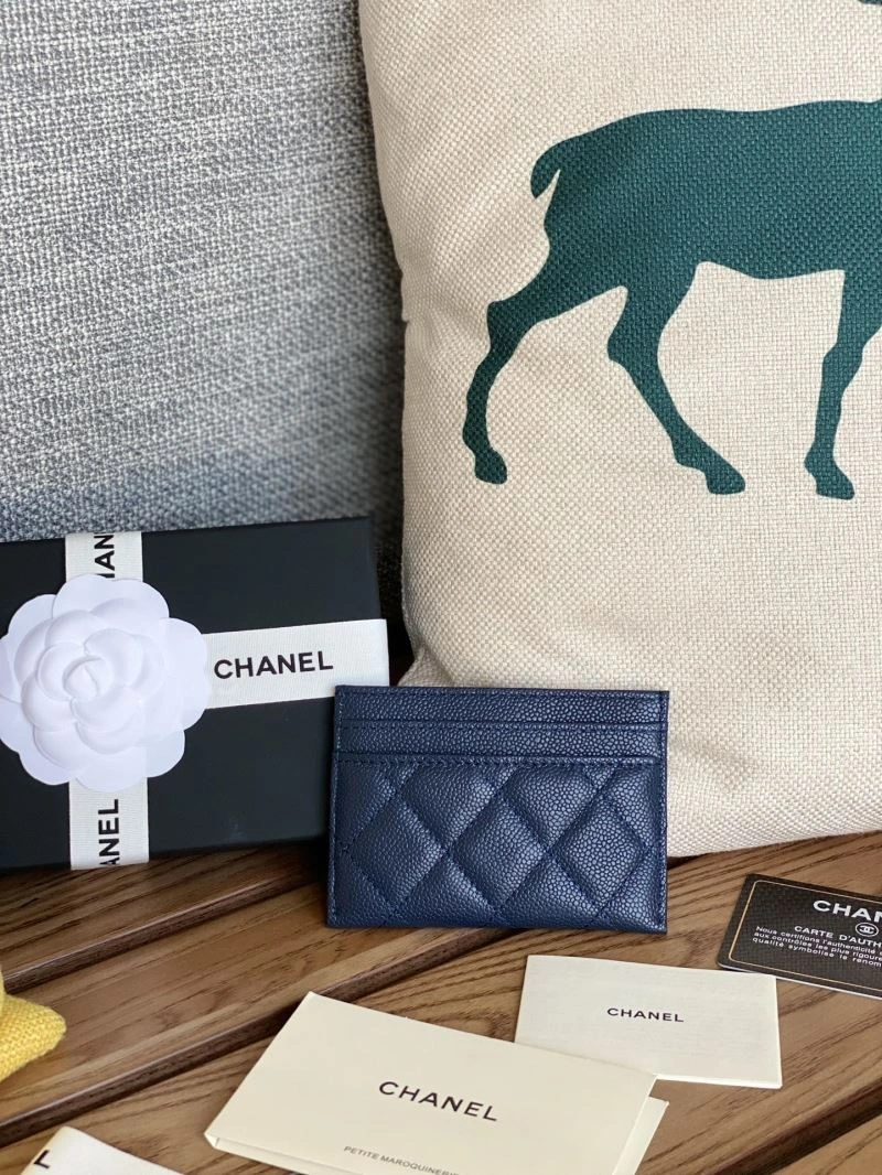 SunProtective Chanel Wallets Purse 66260