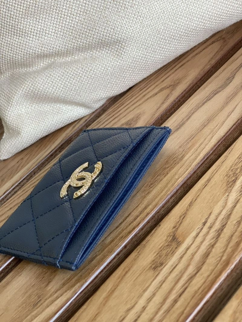 SunProtective Chanel Wallets Purse 66260