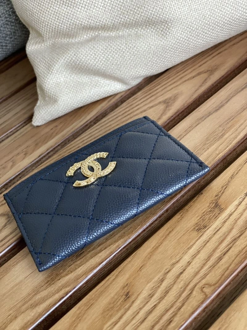 SunProtective Chanel Wallets Purse 66260