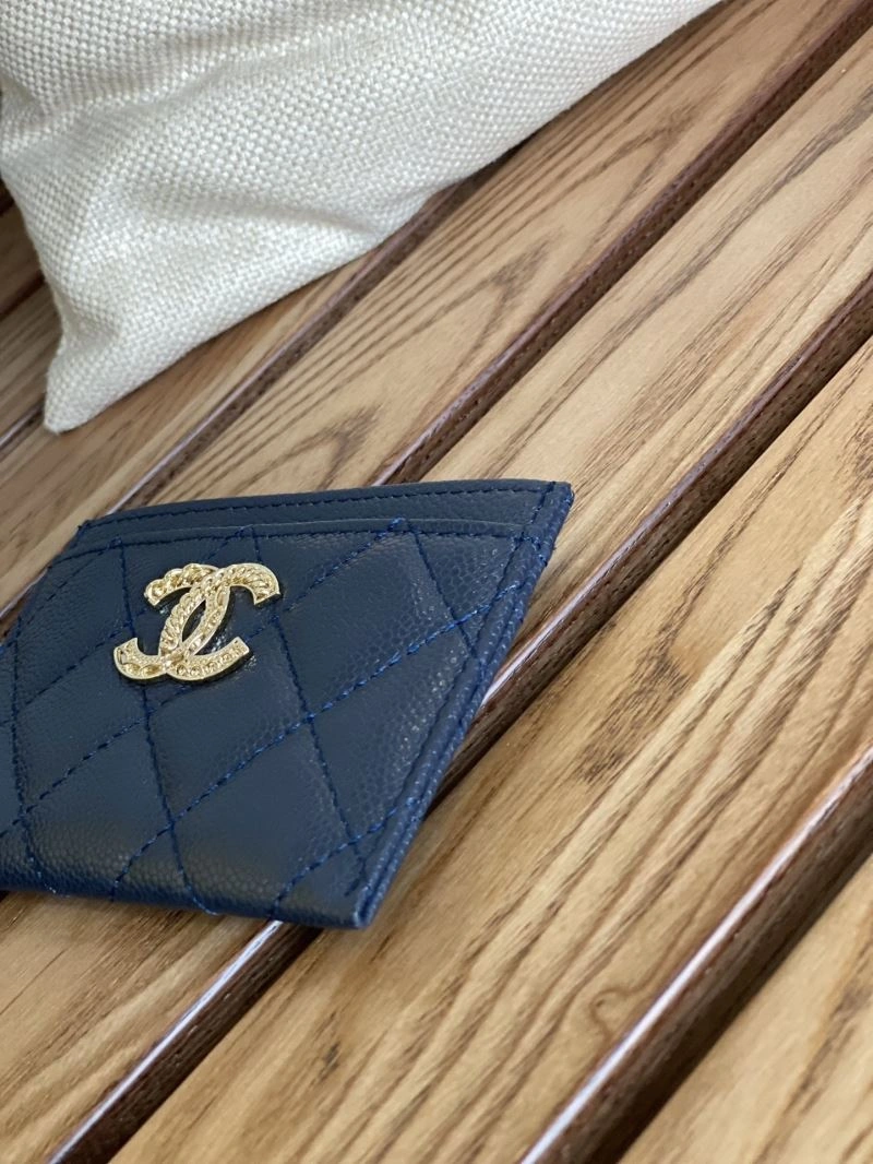 SunProtective Chanel Wallets Purse 66260