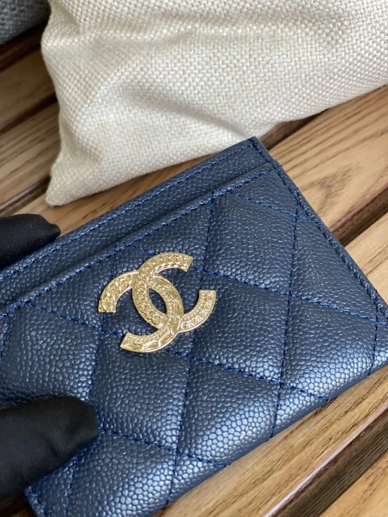 SunProtective Chanel Wallets Purse 66260