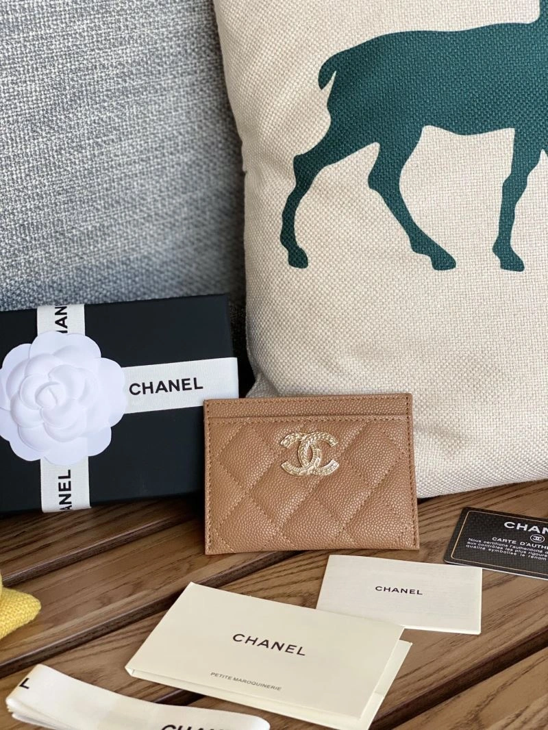 Chanel Wallets Purse Timeless 66261