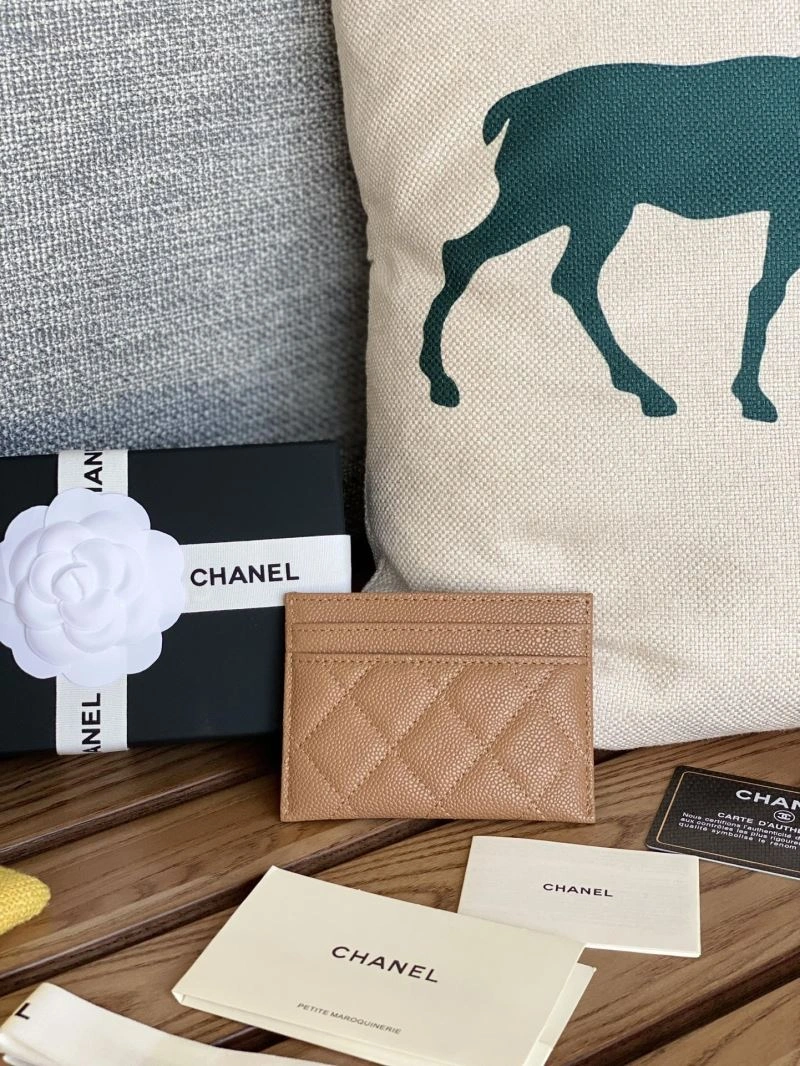 Chanel Wallets Purse Timeless 66261