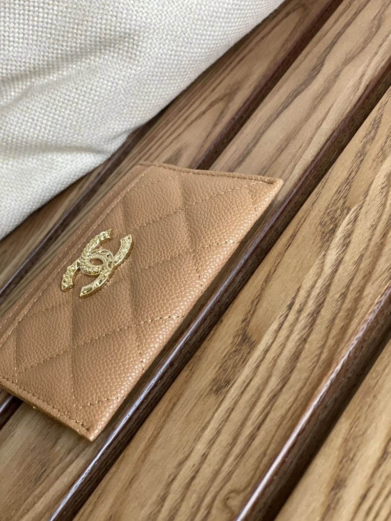 Chanel Wallets Purse Timeless 66261