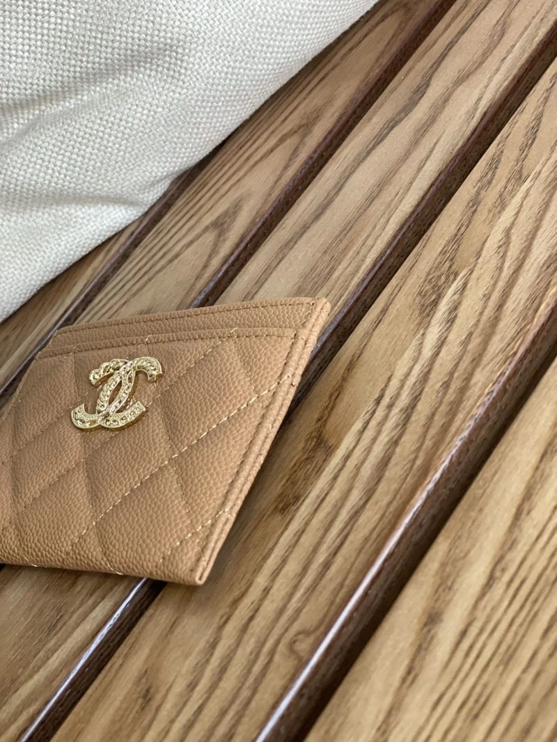 Chanel Wallets Purse Timeless 66261
