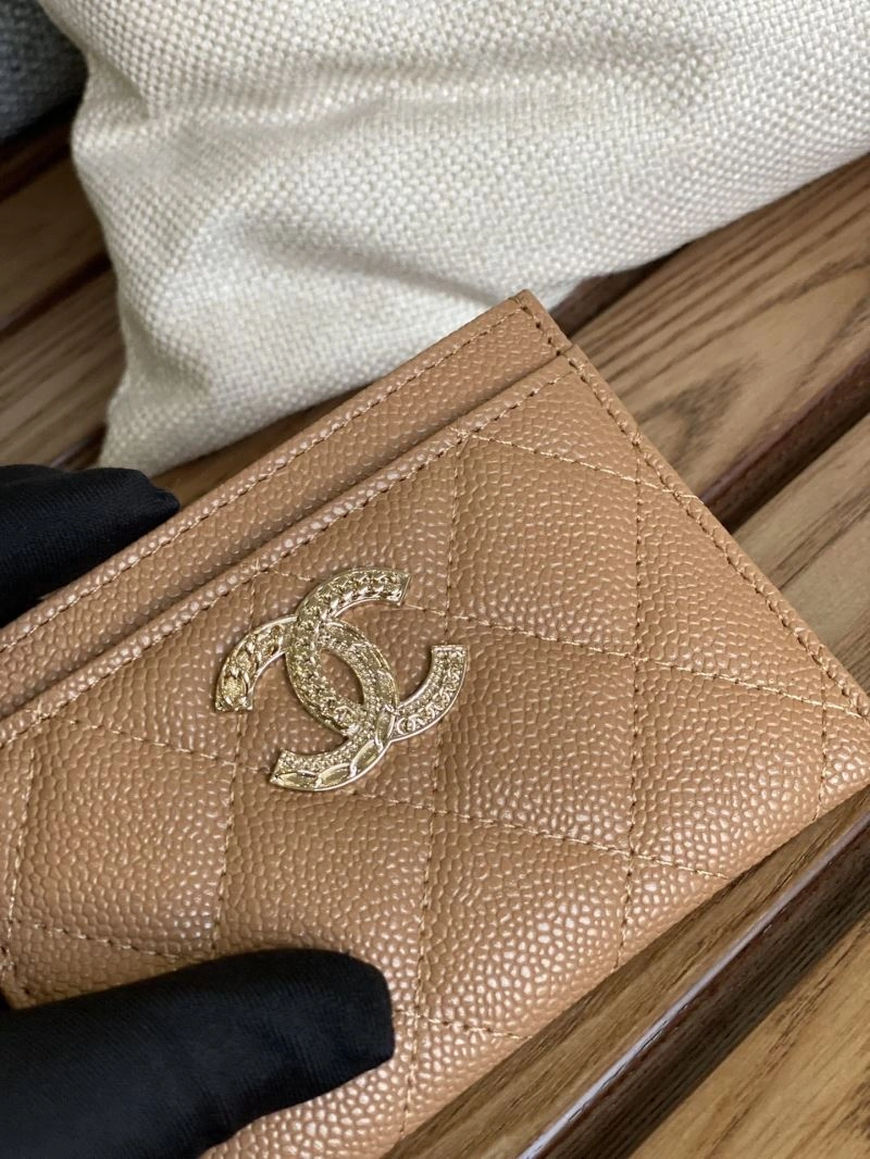 Chanel Wallets Purse Timeless 66261