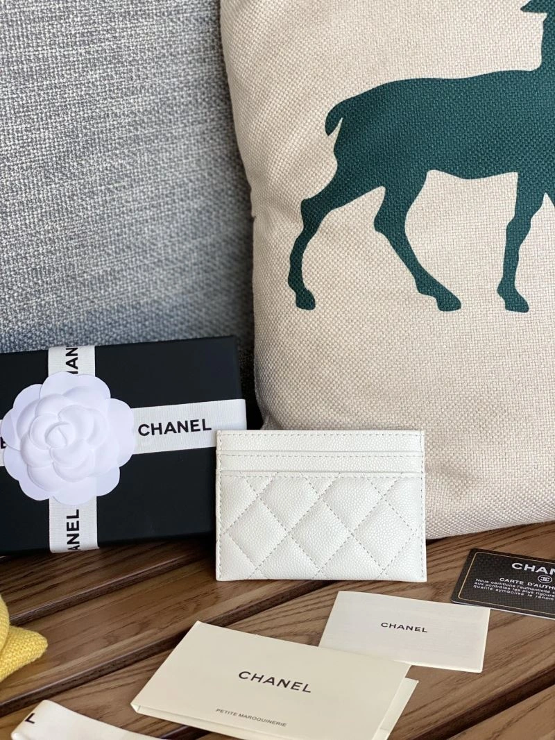 Chanel Wallets Purse TechFriendly 66271
