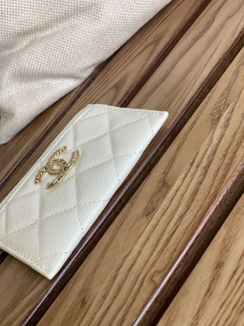 Chanel Wallets Purse TechFriendly 66271