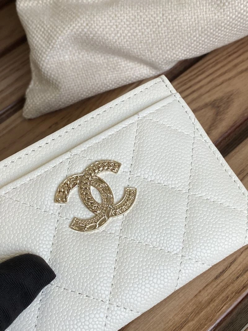 Chanel Wallets Purse TechFriendly 66271