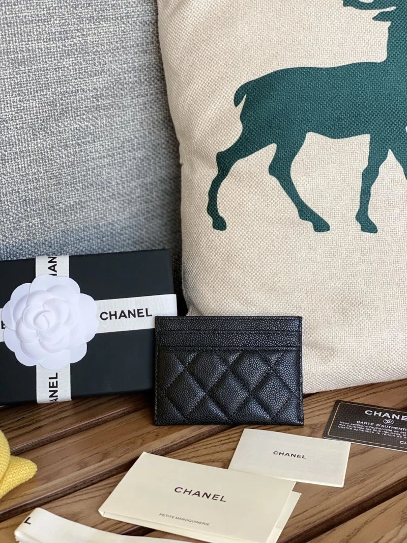 Chanel Wallets Purse EyeCatching 66264