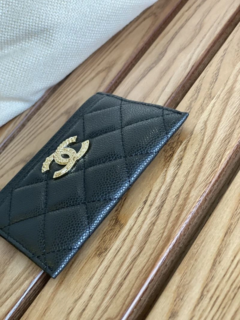 Chanel Wallets Purse EyeCatching 66264