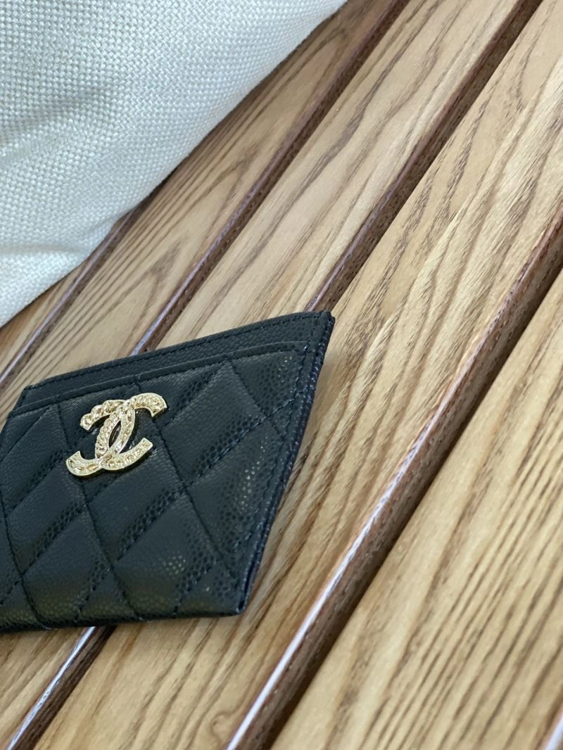 Chanel Wallets Purse EyeCatching 66264