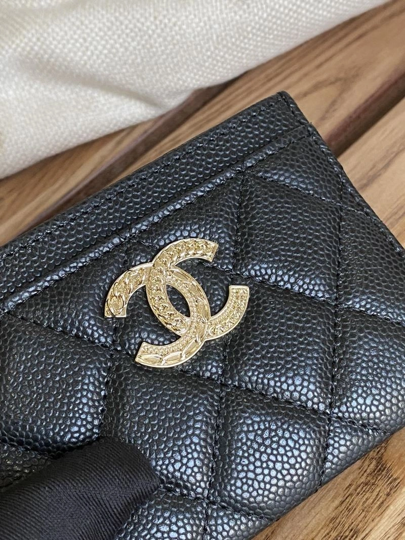 Chanel Wallets Purse EyeCatching 66264