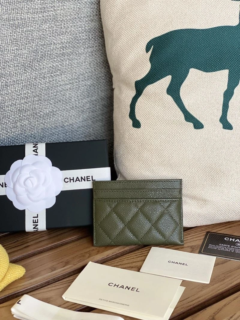 ModernLook Chanel Wallets Purse 66265