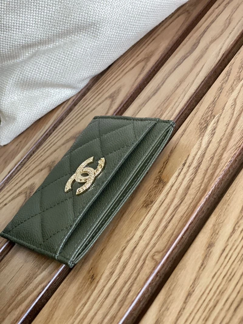 ModernLook Chanel Wallets Purse 66265