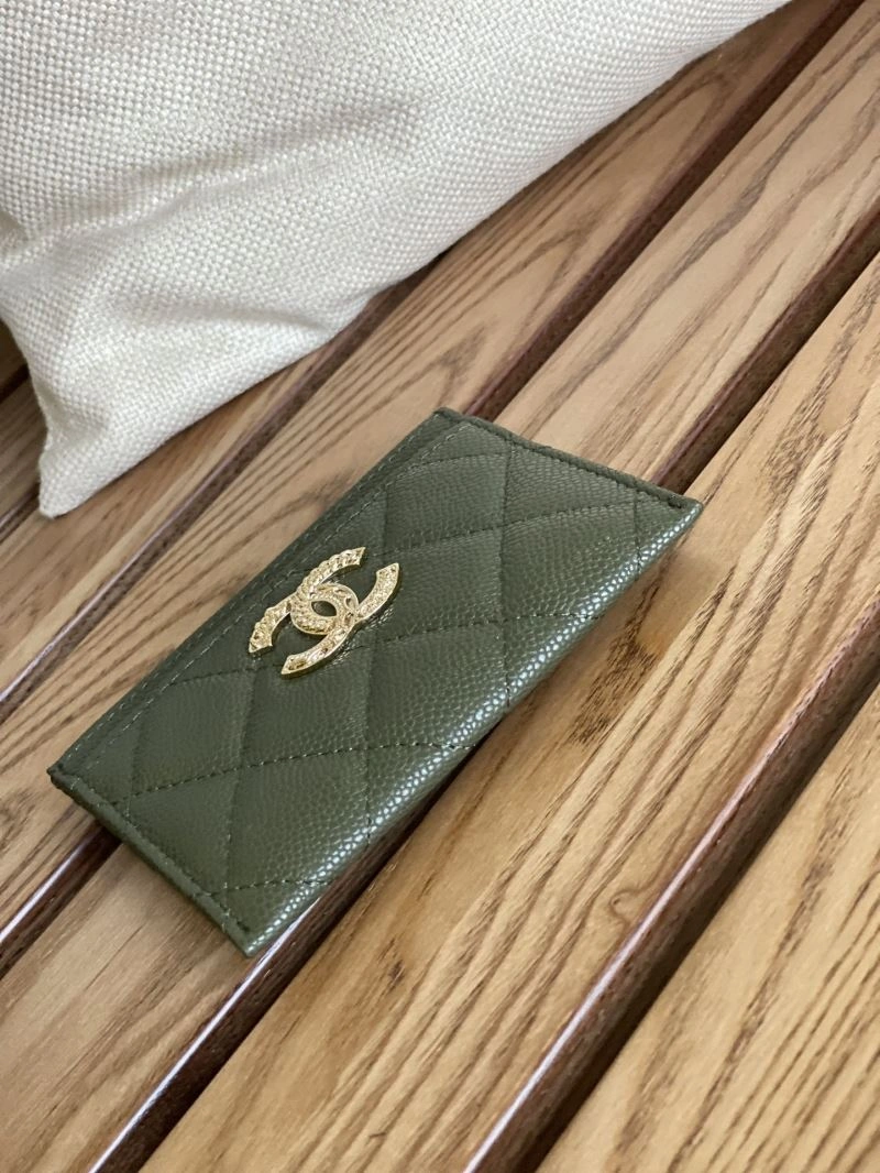 ModernLook Chanel Wallets Purse 66265
