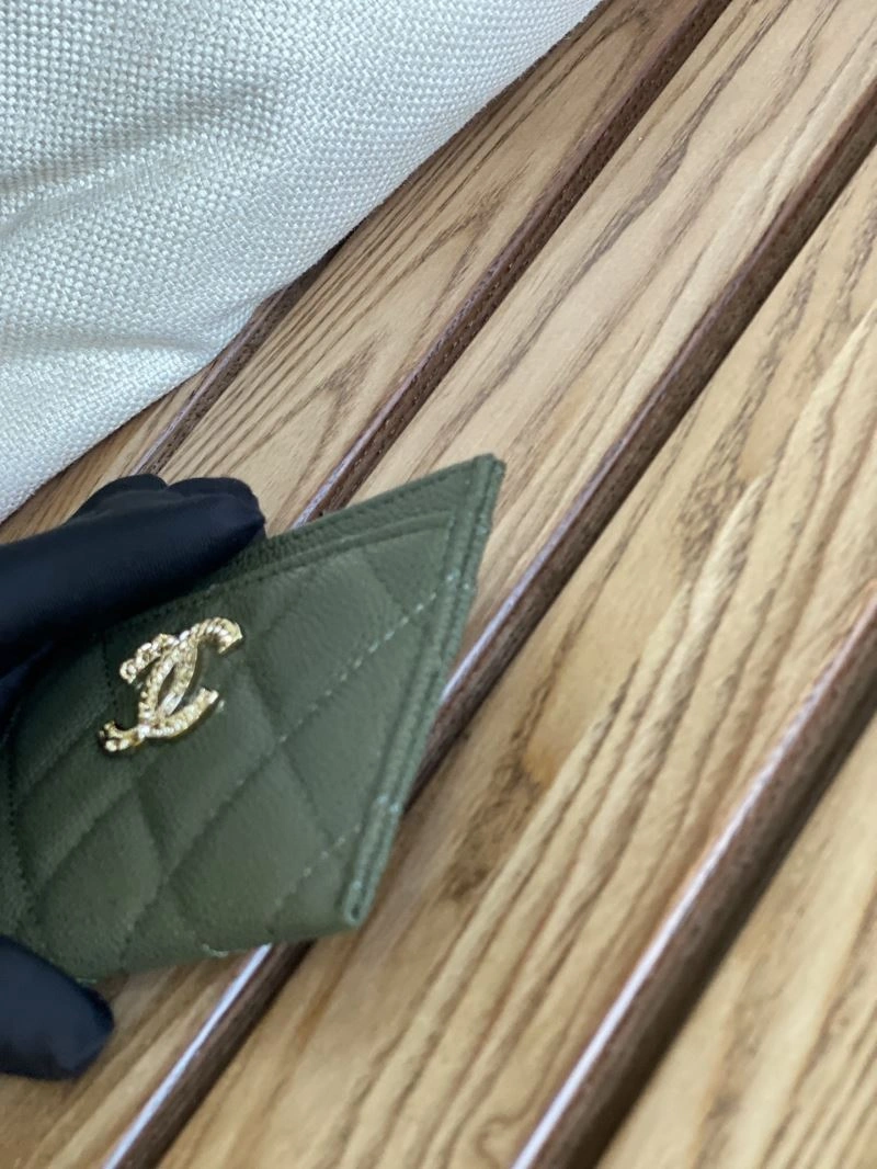 ModernLook Chanel Wallets Purse 66265