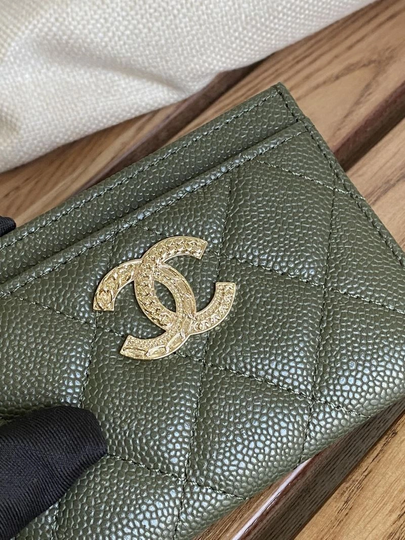 ModernLook Chanel Wallets Purse 66265