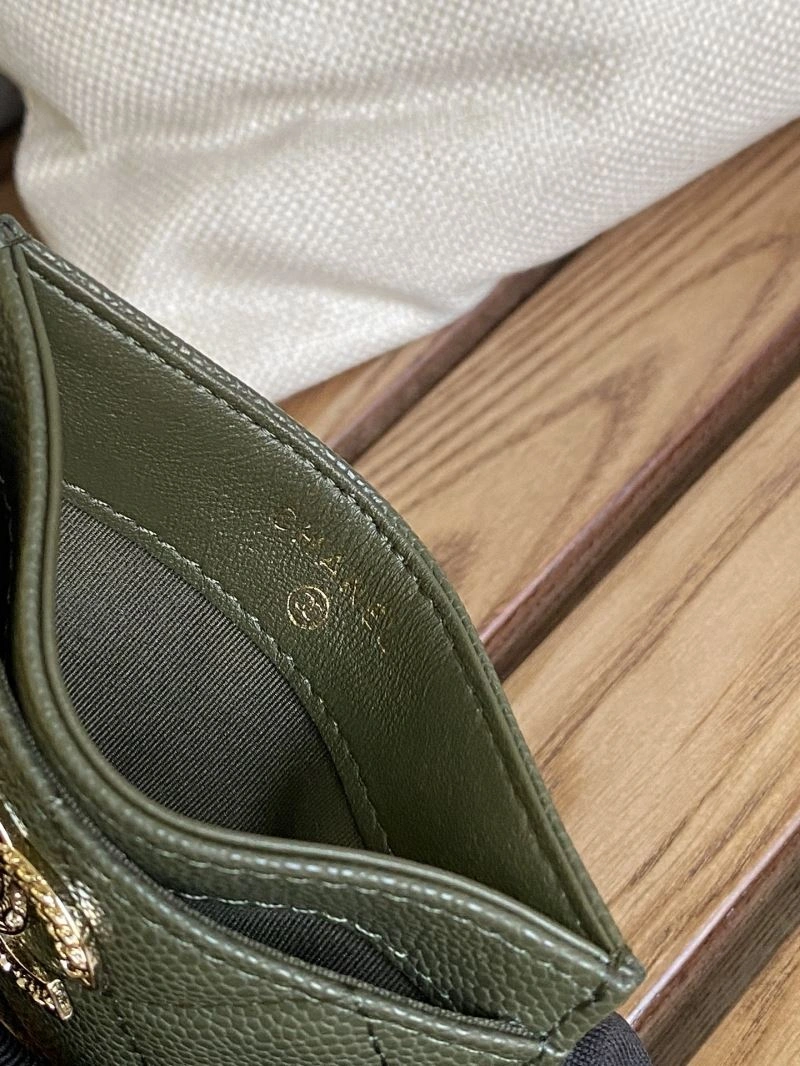 ModernLook Chanel Wallets Purse 66265