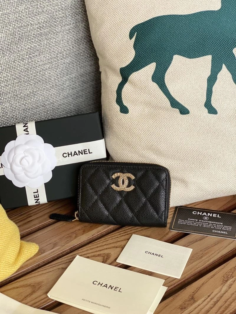 SmartChoice Chanel Wallets Purse 66273