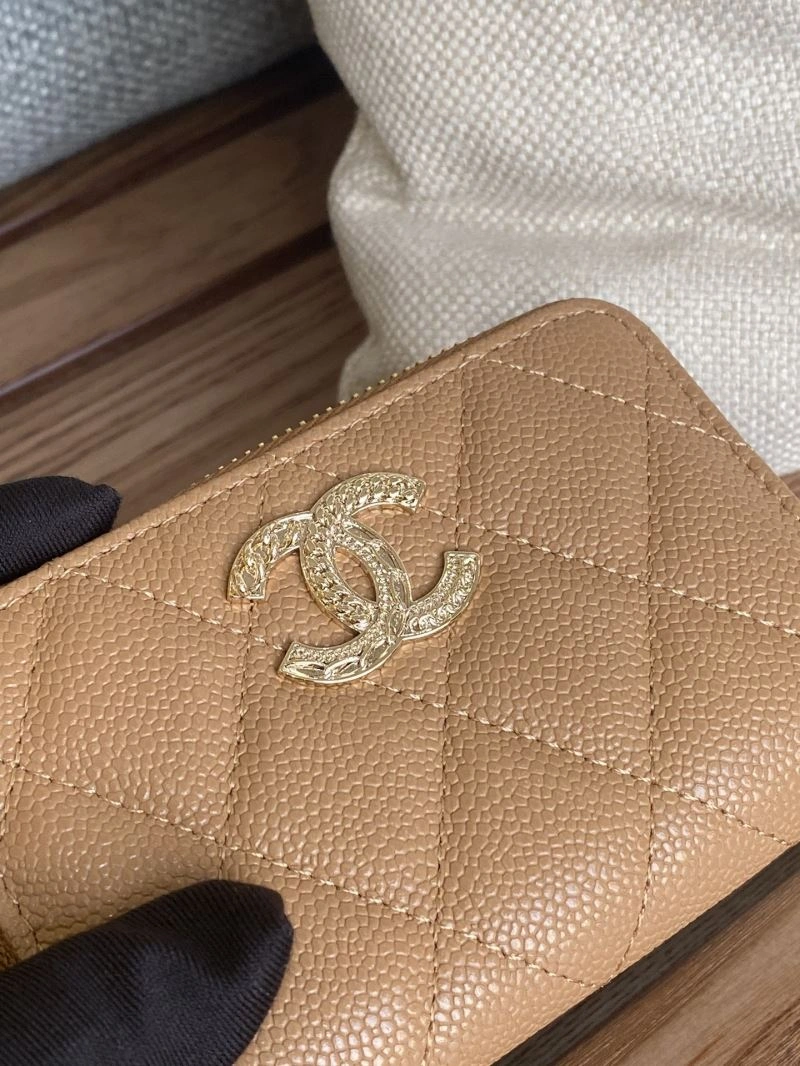 AllSeason Chanel Wallets Purse 66266