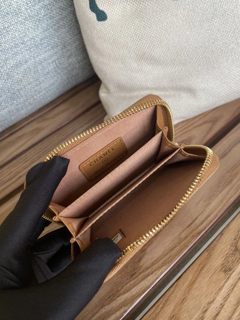 AllSeason Chanel Wallets Purse 66266