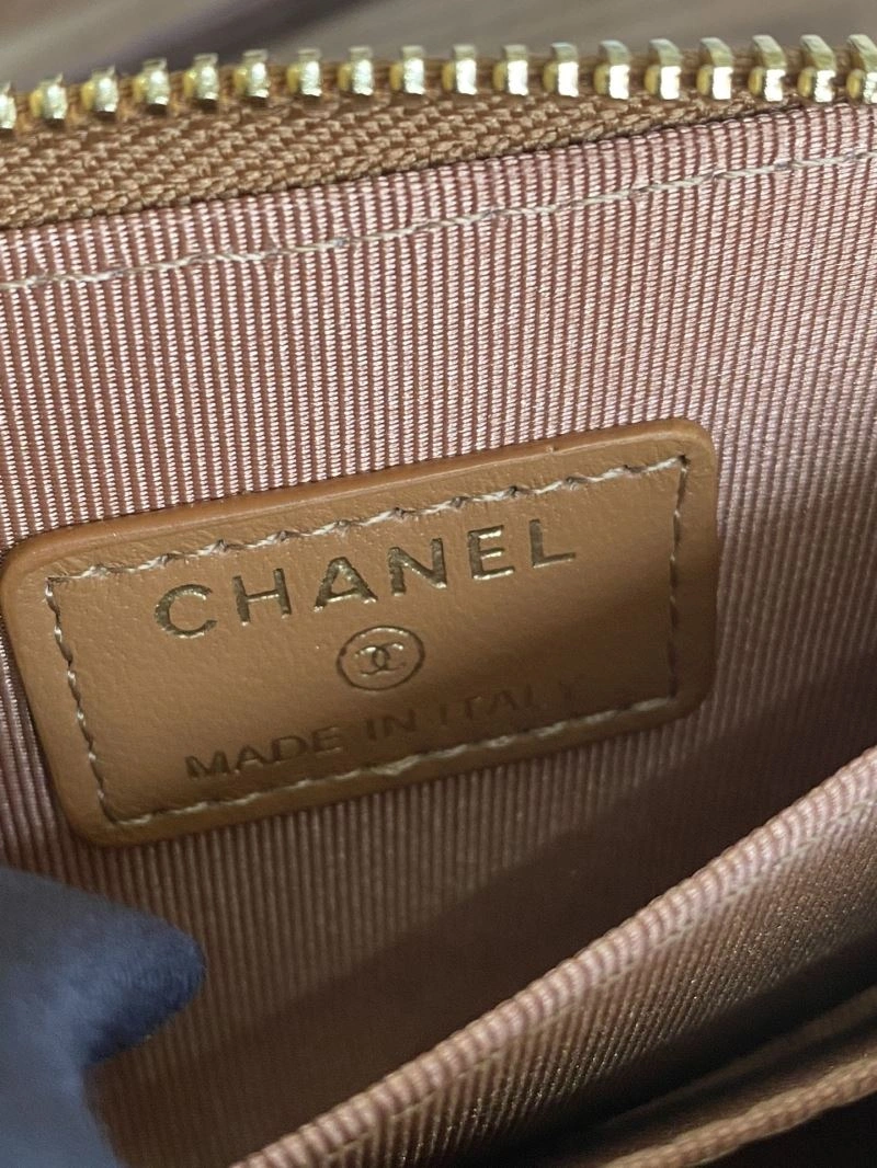 AllSeason Chanel Wallets Purse 66266
