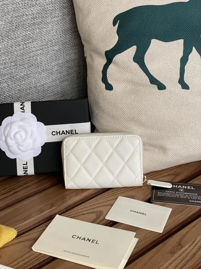 OnTrend Chanel Wallets Purse 66263