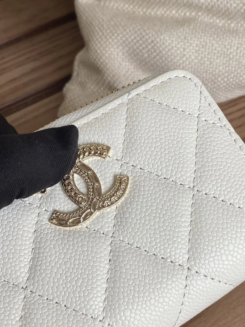 OnTrend Chanel Wallets Purse 66263