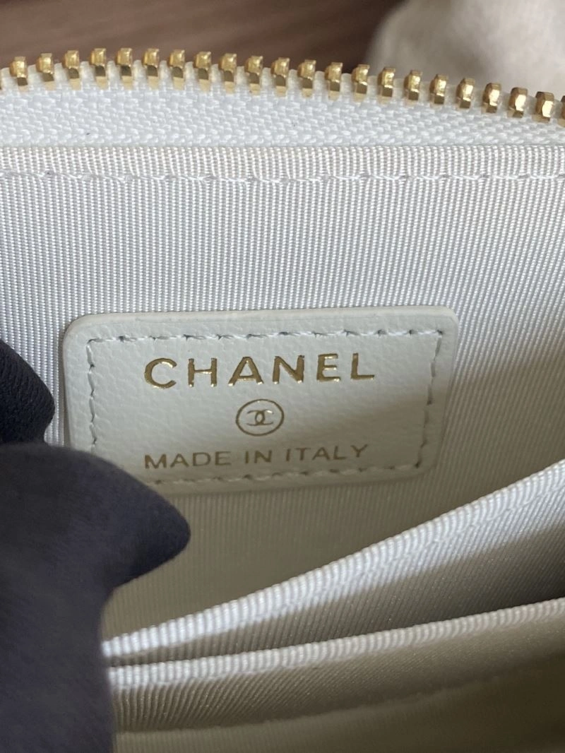 OnTrend Chanel Wallets Purse 66263