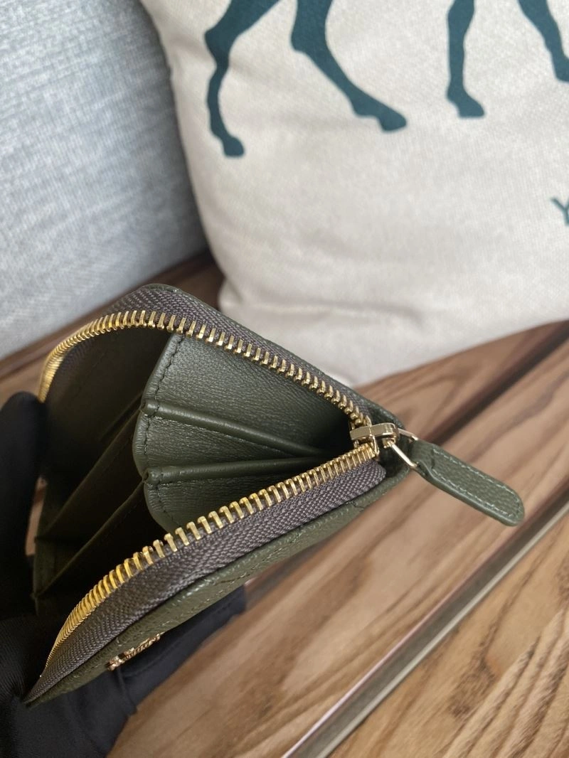Chanel Wallets Purse Unique 66255
