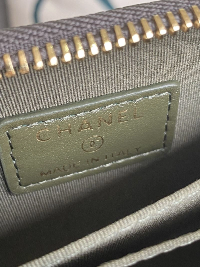 Chanel Wallets Purse Unique 66255