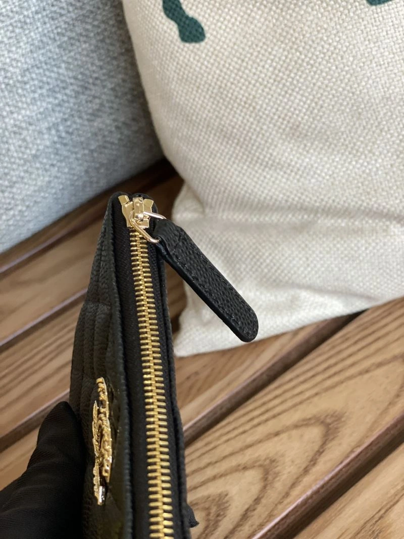 Stretchable Chanel Wallets Purse 66254