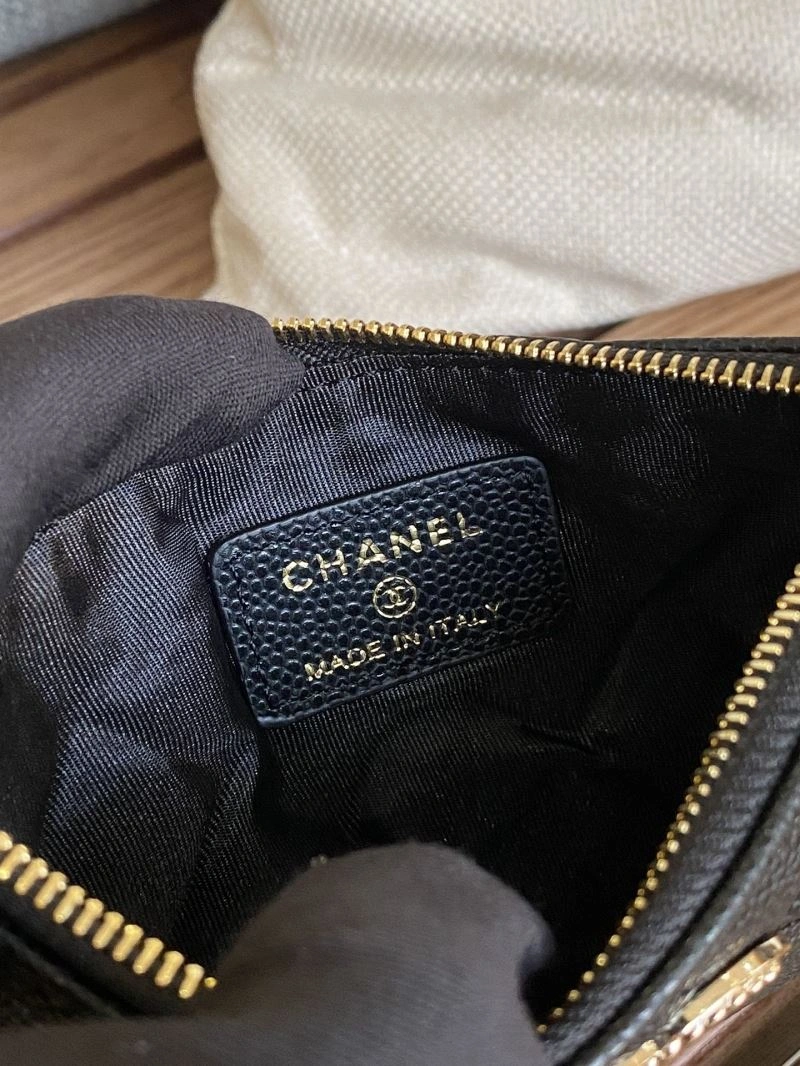 Stretchable Chanel Wallets Purse 66254