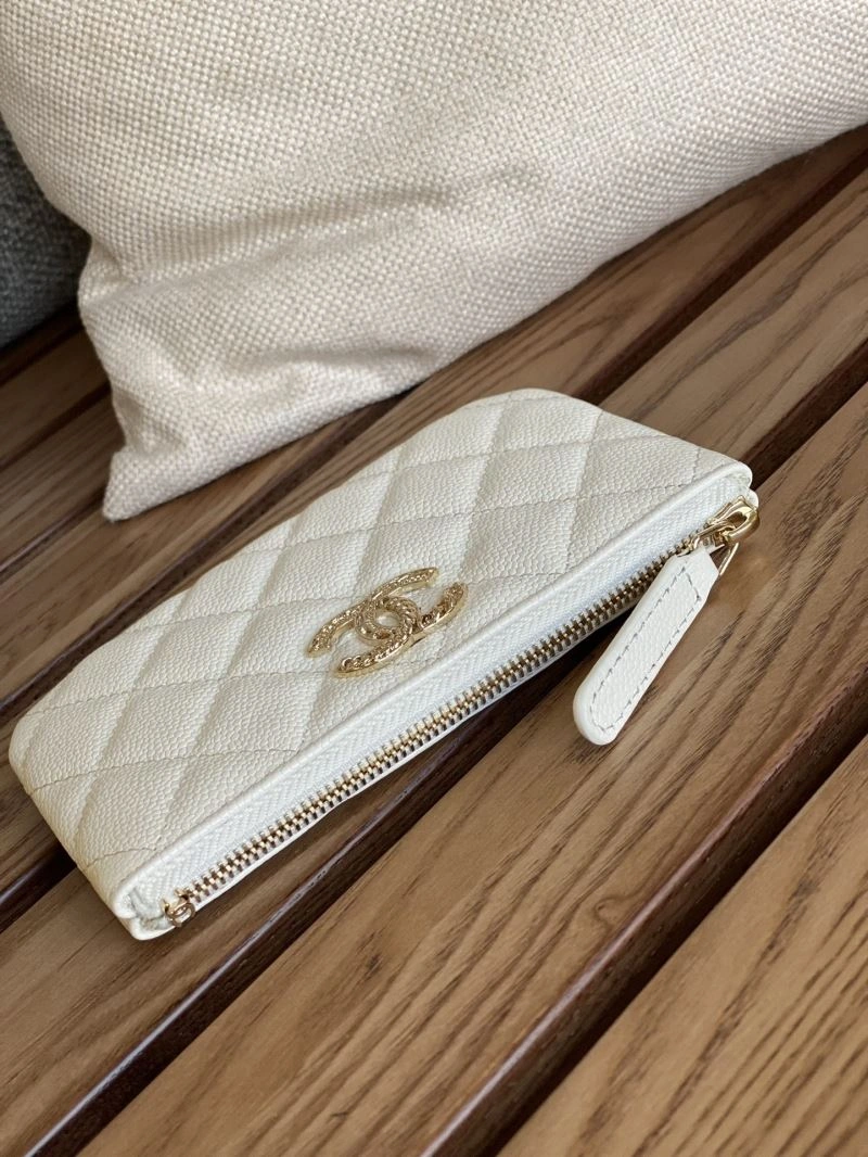 Chanel Wallets Purse FastDry 66253
