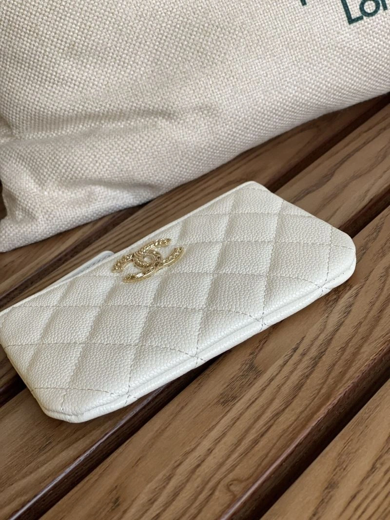Chanel Wallets Purse FastDry 66253