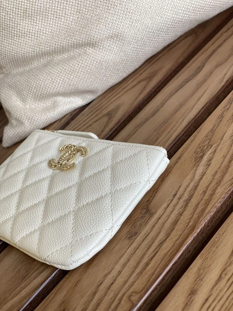 Chanel Wallets Purse FastDry 66253