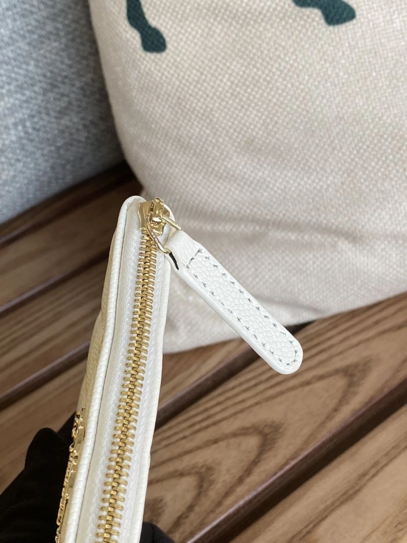 Chanel Wallets Purse FastDry 66253