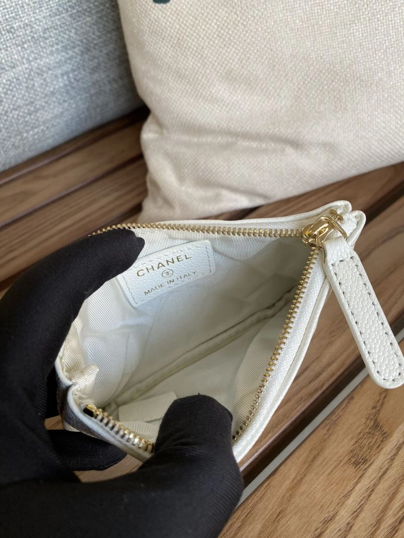 Chanel Wallets Purse FastDry 66253
