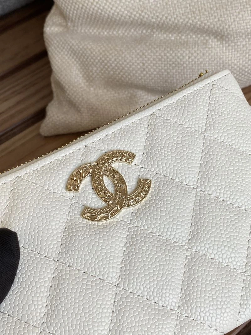 Chanel Wallets Purse FastDry 66253